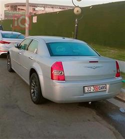 كرايسلر 300